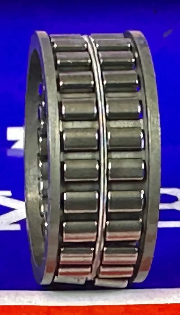 FE427Z One-Way Clutch 19x27x14mm - Slim Design - Sprag-Type