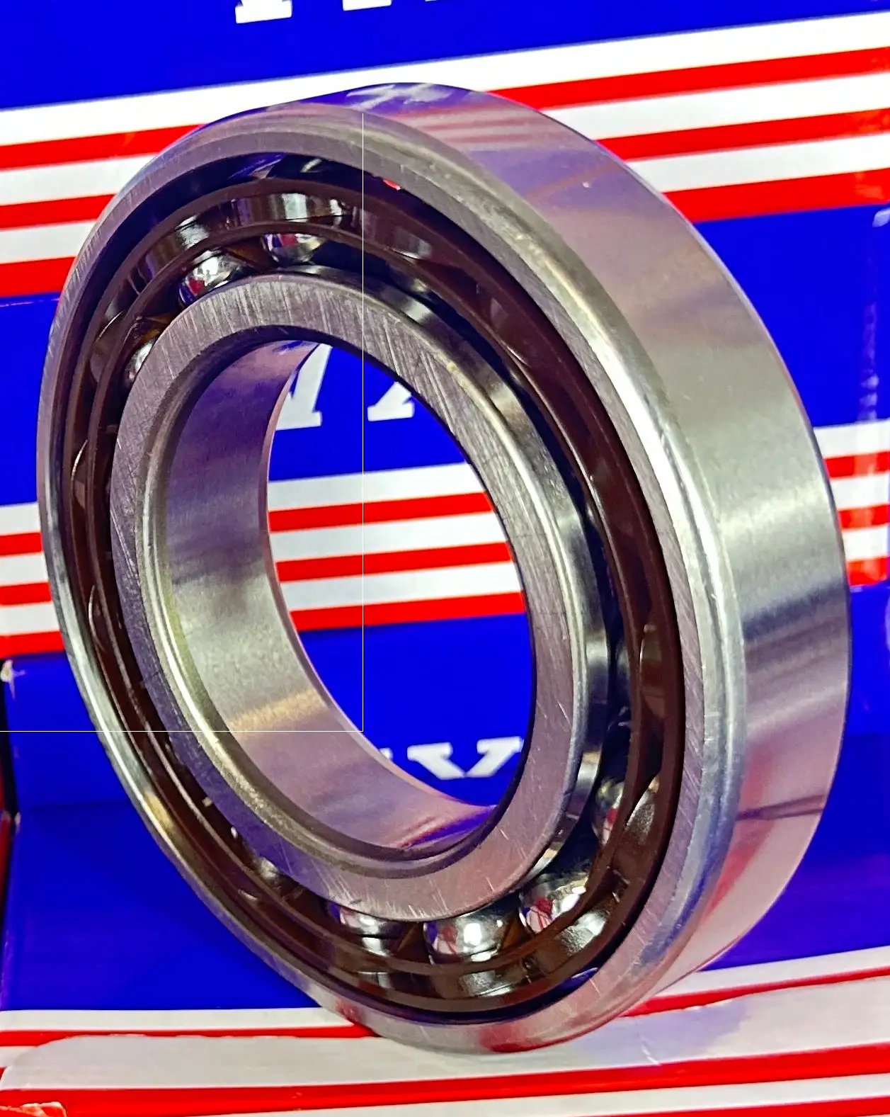 7212B Bearing Angular contact 60mm Bore