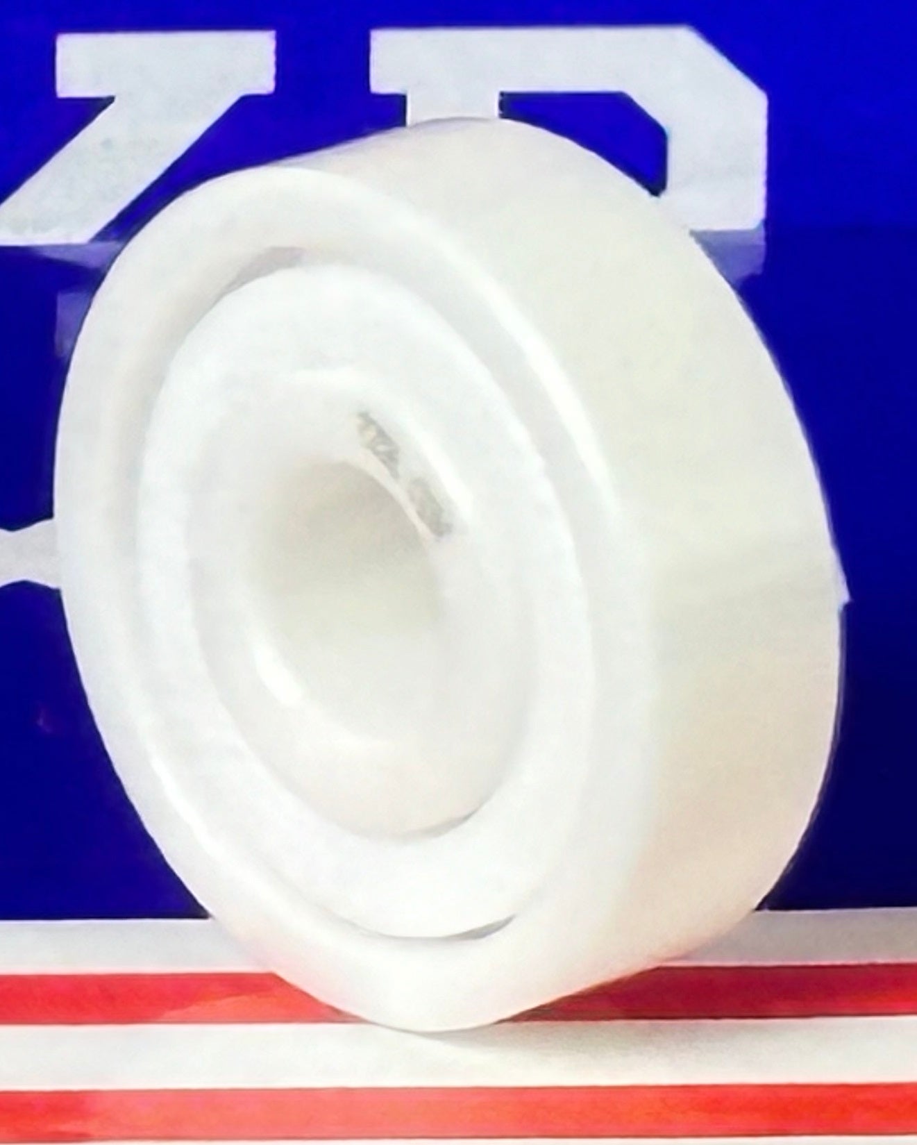627 Full Ceramic ZrO2 Ball Bearing 7x22x7mm Miniature