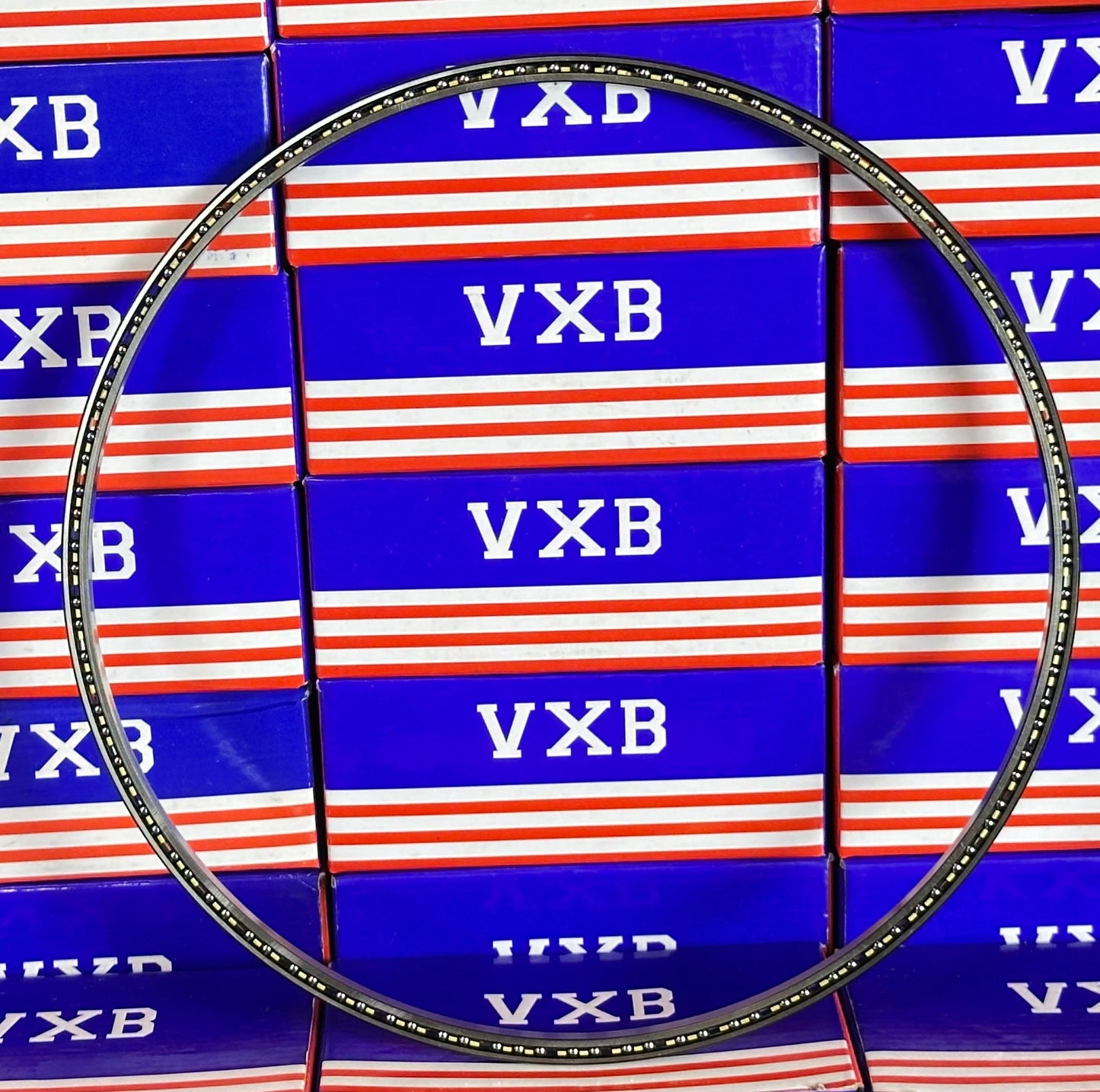VA090CP0 บางส่วนแบริ่ง 9 "x 9-1/2" x 1/4 "