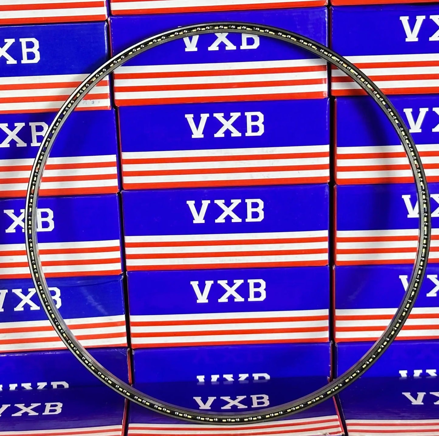 VA090CP0 Thin Section Bearing 9" x 9-1/2" x 1/4"