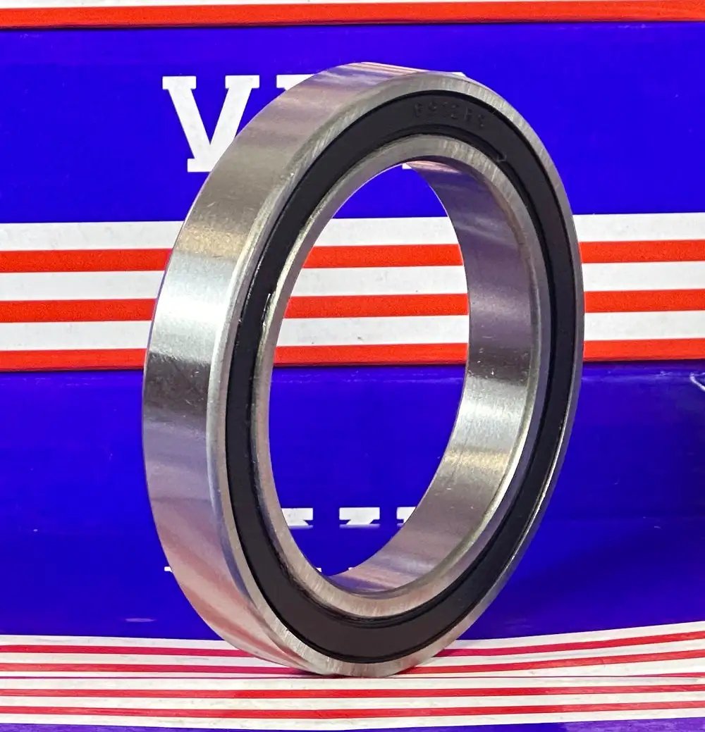Wholesale 500-Pack 6912-2RS Ball Bearing