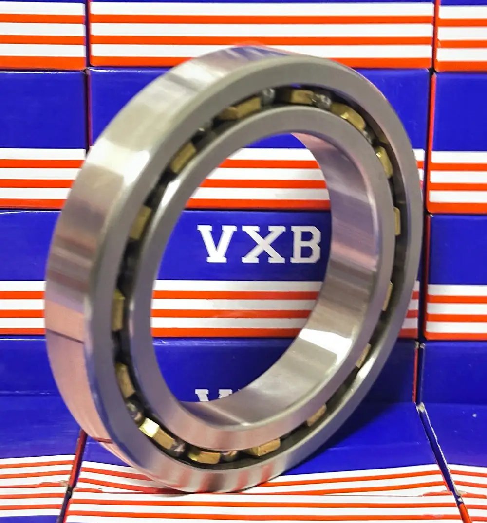 VG040CP0 แบริ่งส่วนบางแบบบาง 4" x 6" x 1"