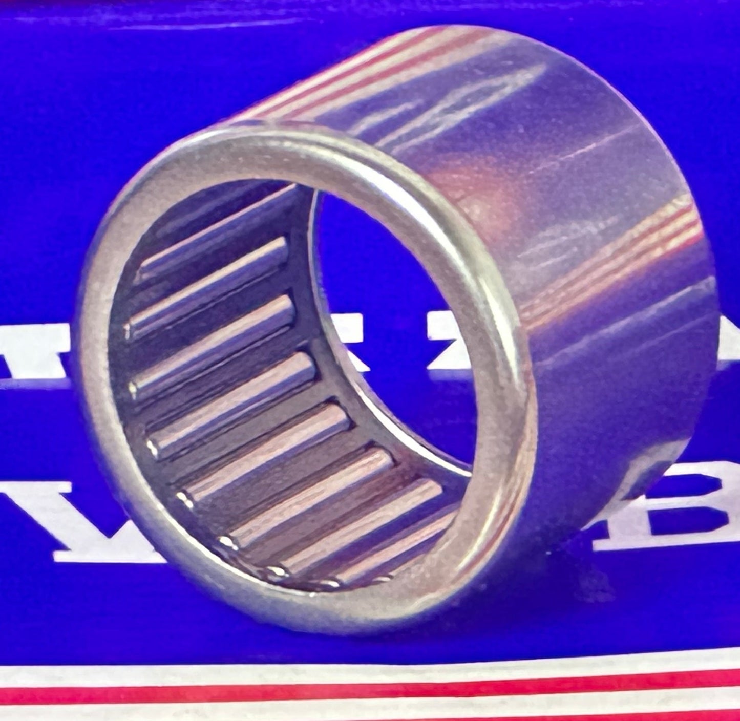 HK2525 Needle Bearing Shell-Type 25x32x25mm