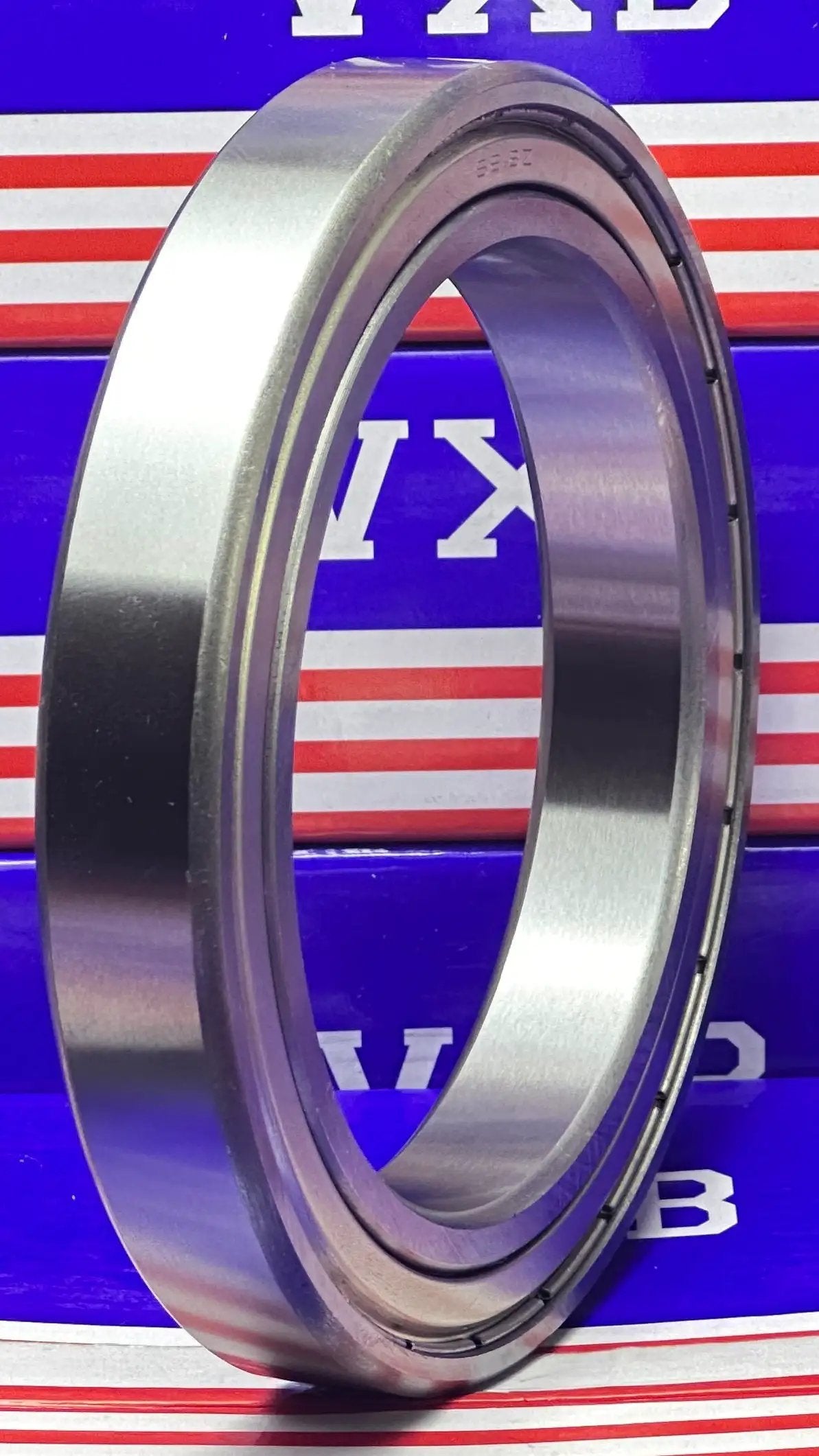 Roulement blindé 6918ZZ 90x125x18mm