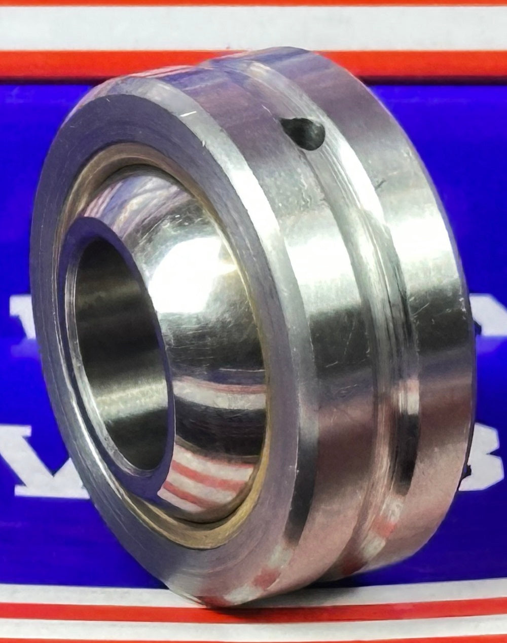 PB20 Vòng bi trơn hình cầu 20x46x18/25