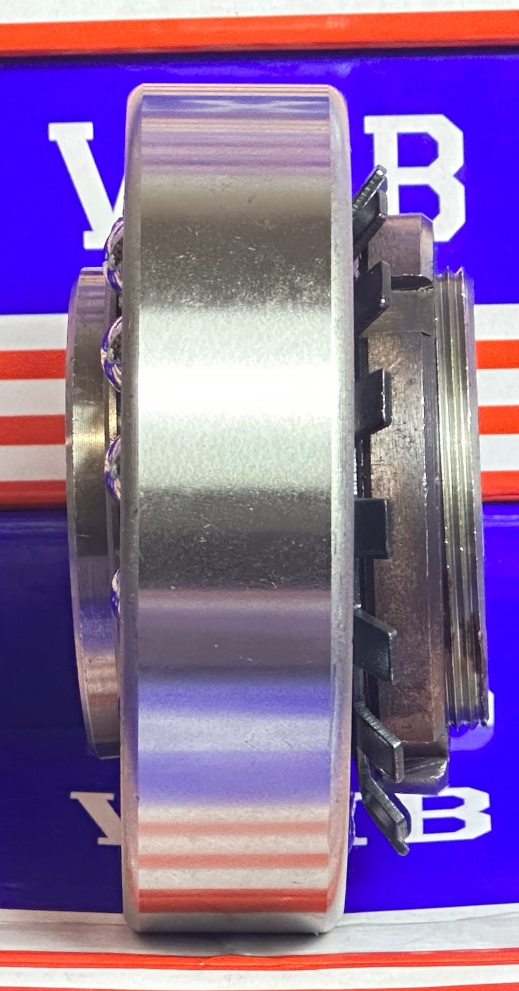2210K+H Self Aligning Ball Bearing with Adapter Sleeve 45x90x23mm