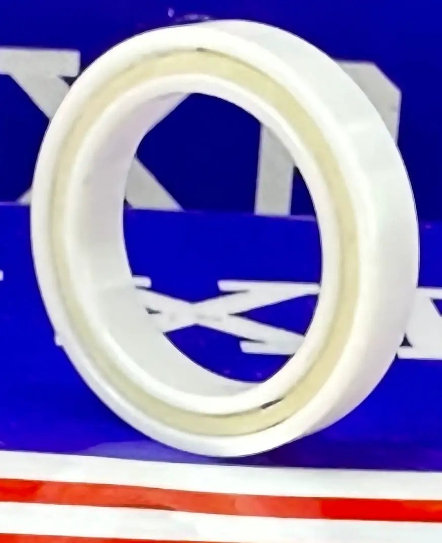 6702 محمل سيراميك كامل 15x21x4مم