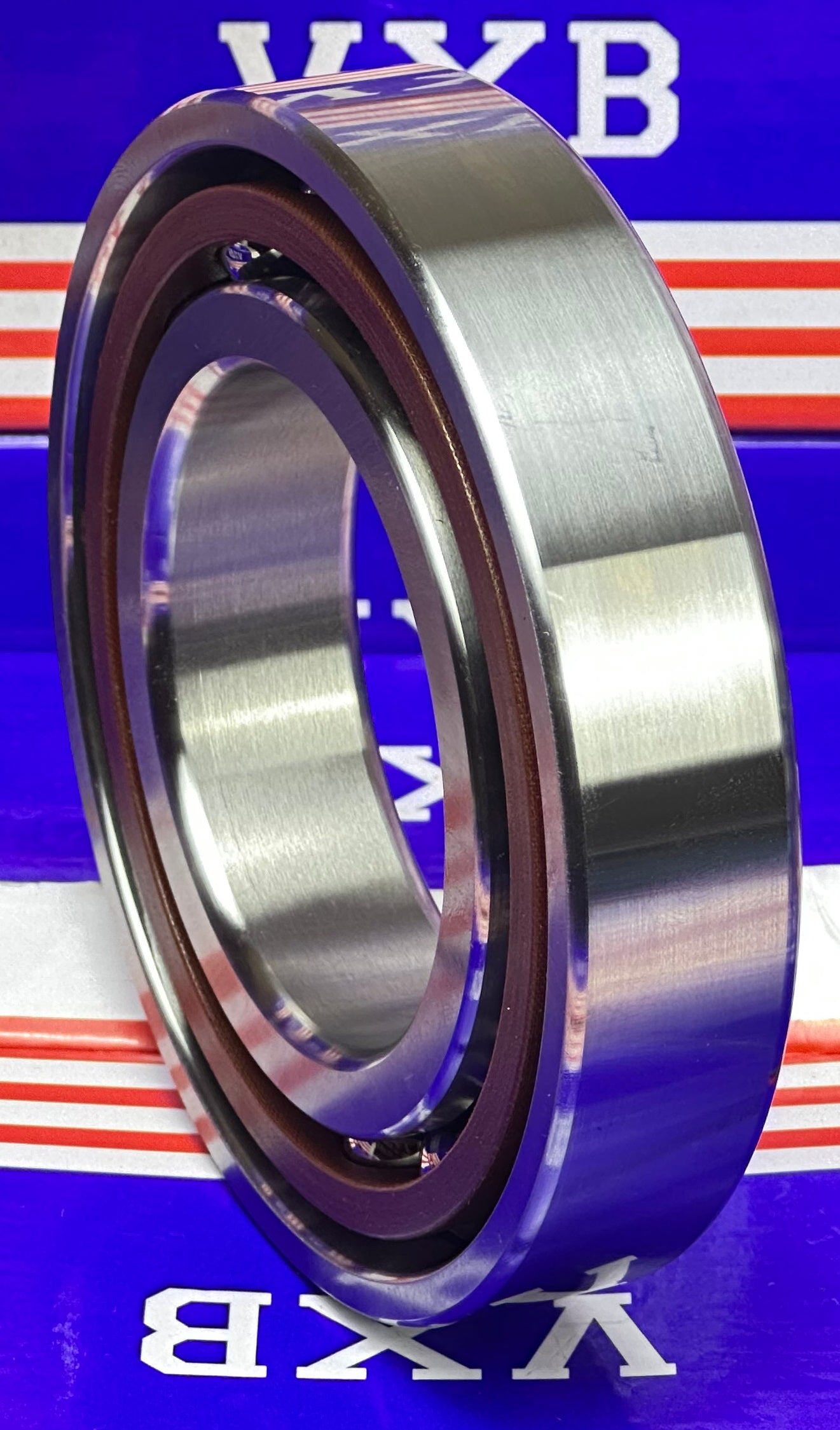 7212C P5 High Precision Angular Contact Bearing 60x110x22 ABEC-5