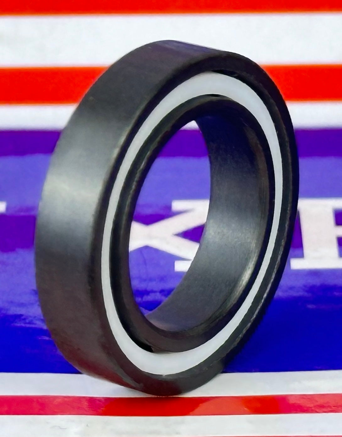30-Pack 6802 Full Ceramic Si3N4 Bearings 15x24x5mm