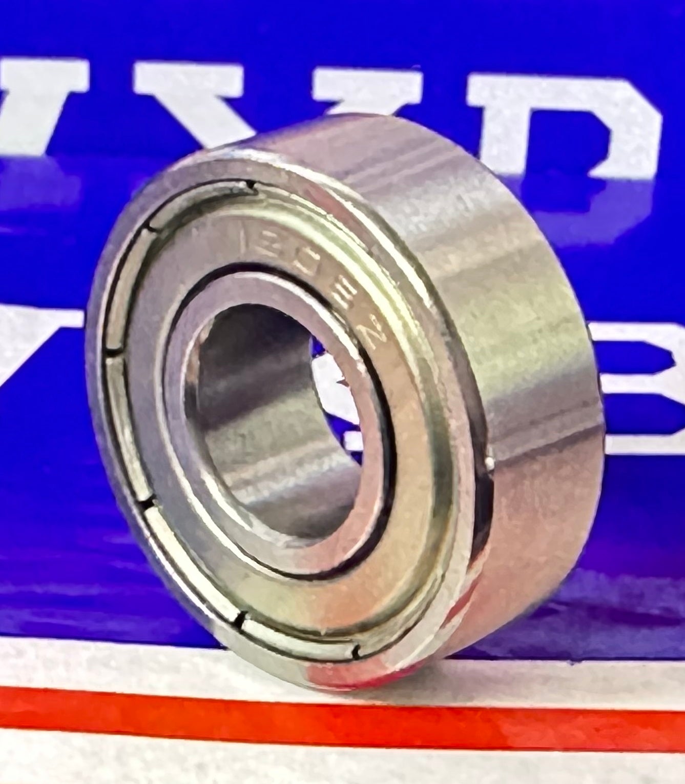 1606zz afgeschermd lager 3/8 "x 29/32" x 5/16 "miniatuur
