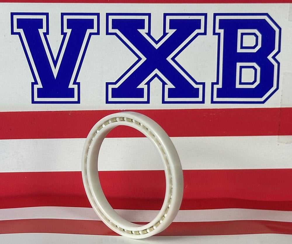 Vòng bi gốm toàn phần 6706 30x37x4mm