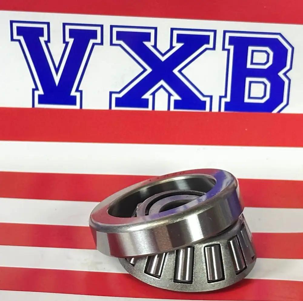 11590/11520 Tapered Roller Bearing 0.625" x 1.688" x 0.5625"inch