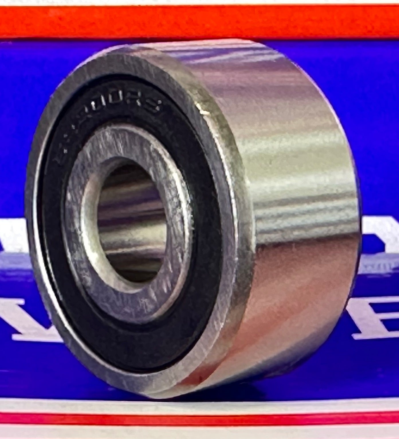 10x30x14mm taşıyan 62200-2RS - Mühürlü