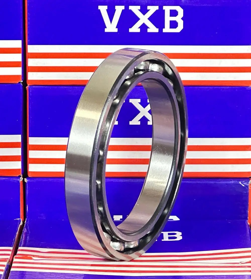 6916 Bearing 80x110x16 Open