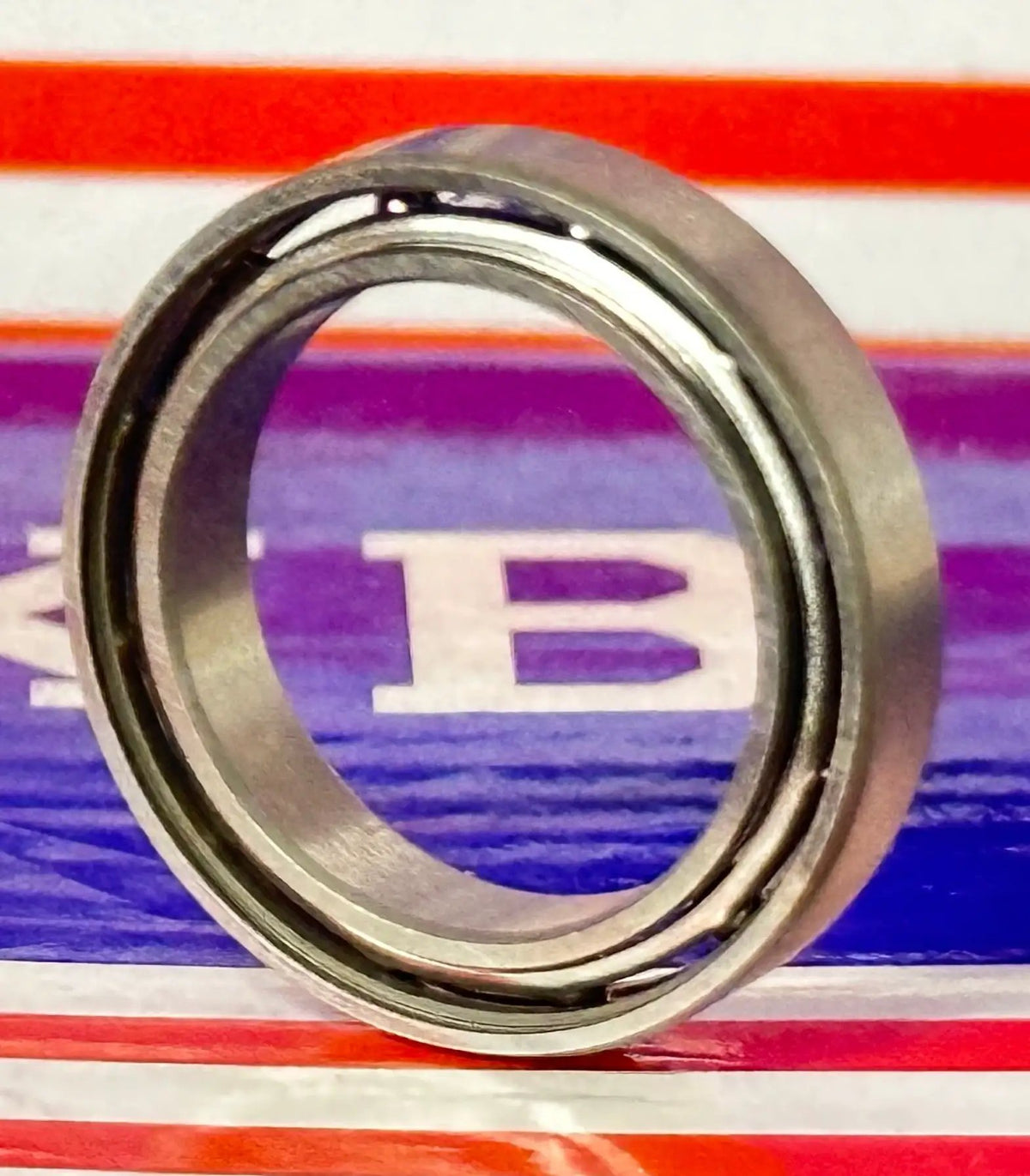 Premium 6702 Bearing 15x21x4 Open Large