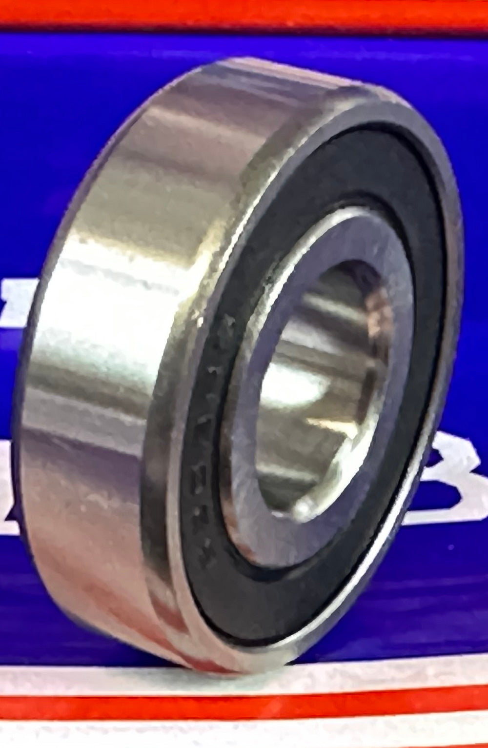 ID 0.625 Bore Ball Baring 0.625 นิ้ว 5/8 "x 40 มม. x 12 มม.