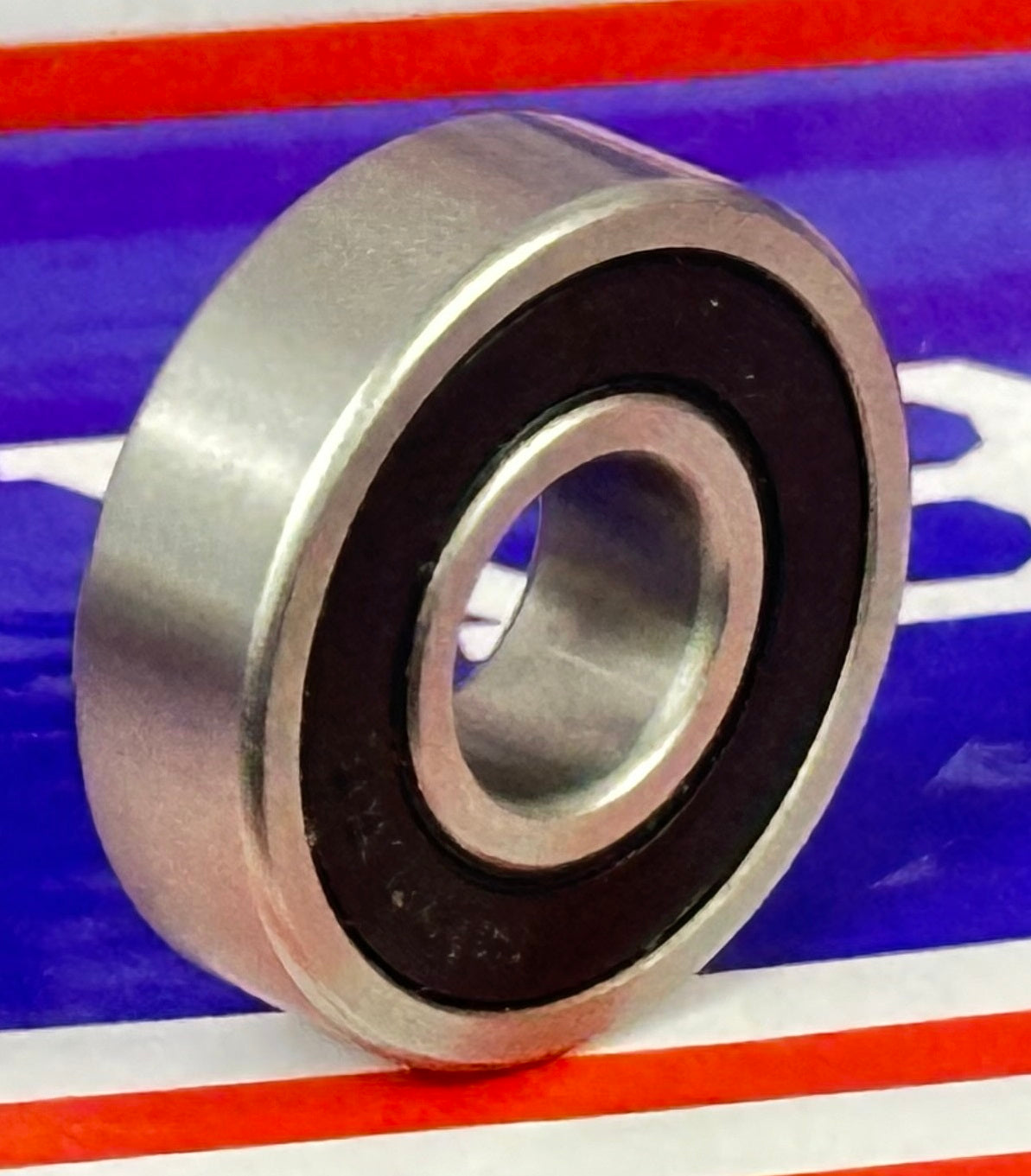 S609-2RS แบริ่งเซรามิก SI3N4 Sealed Premium - ABEC -5 - 9x24x7 มม.