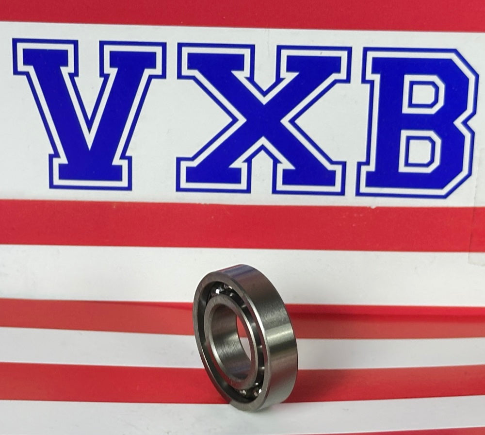 Vòng bi 13x25x6 Thép không gỉ ABEC-3