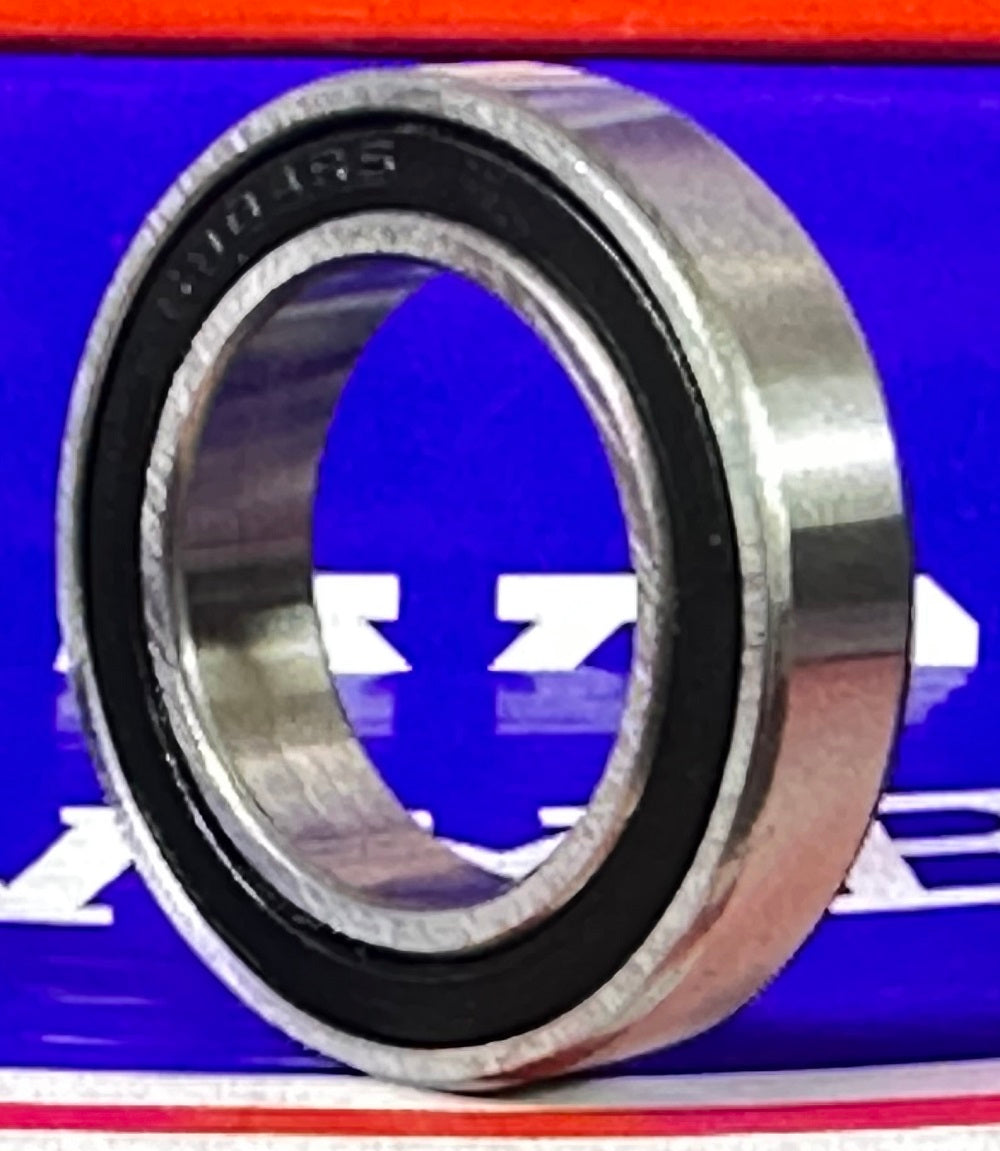 Zestaw 10 łożysk kulkowych 6804-2RS 20x32x7mm - Uszczelnione