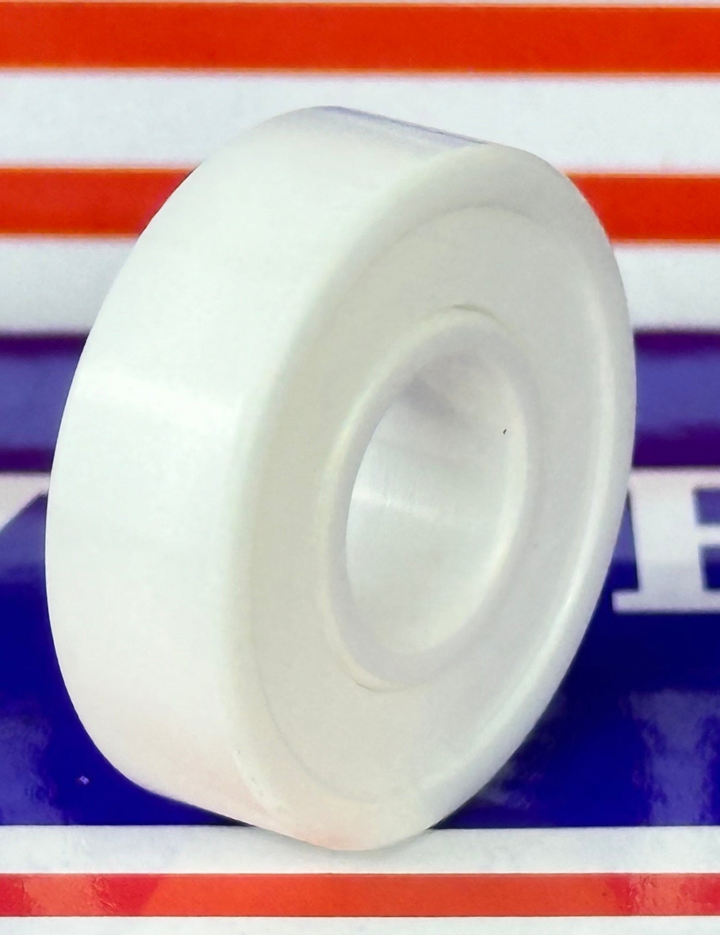 30-Pack Full Ceramic 6002-2rs ZrO2 Ball Bearings 15x32x9mm