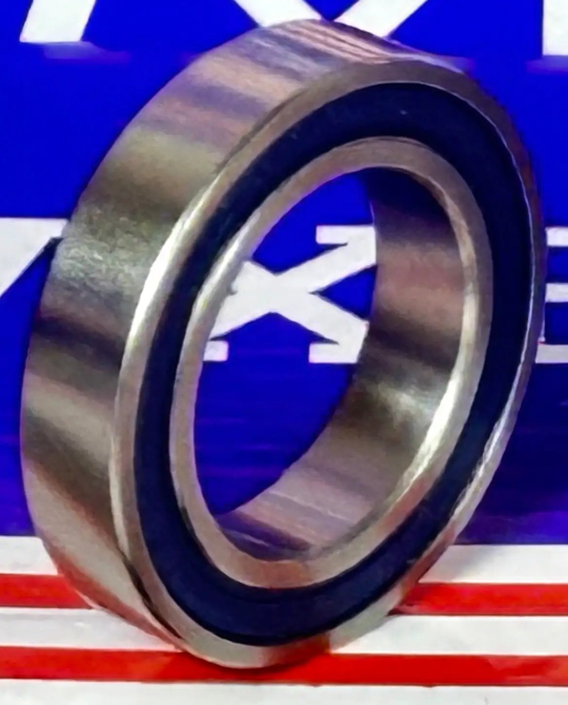 S6804-2RS Bearing Ceramic Si3N4 Sealed ABEC-7 20x32x7mm