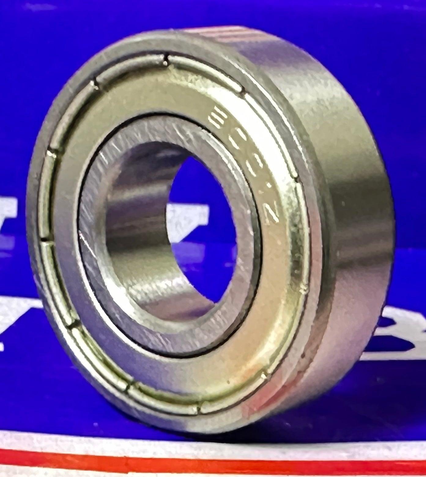 6001ZZC3 Metal Shielded Bearing - C3 Clearance 12x28x8mm