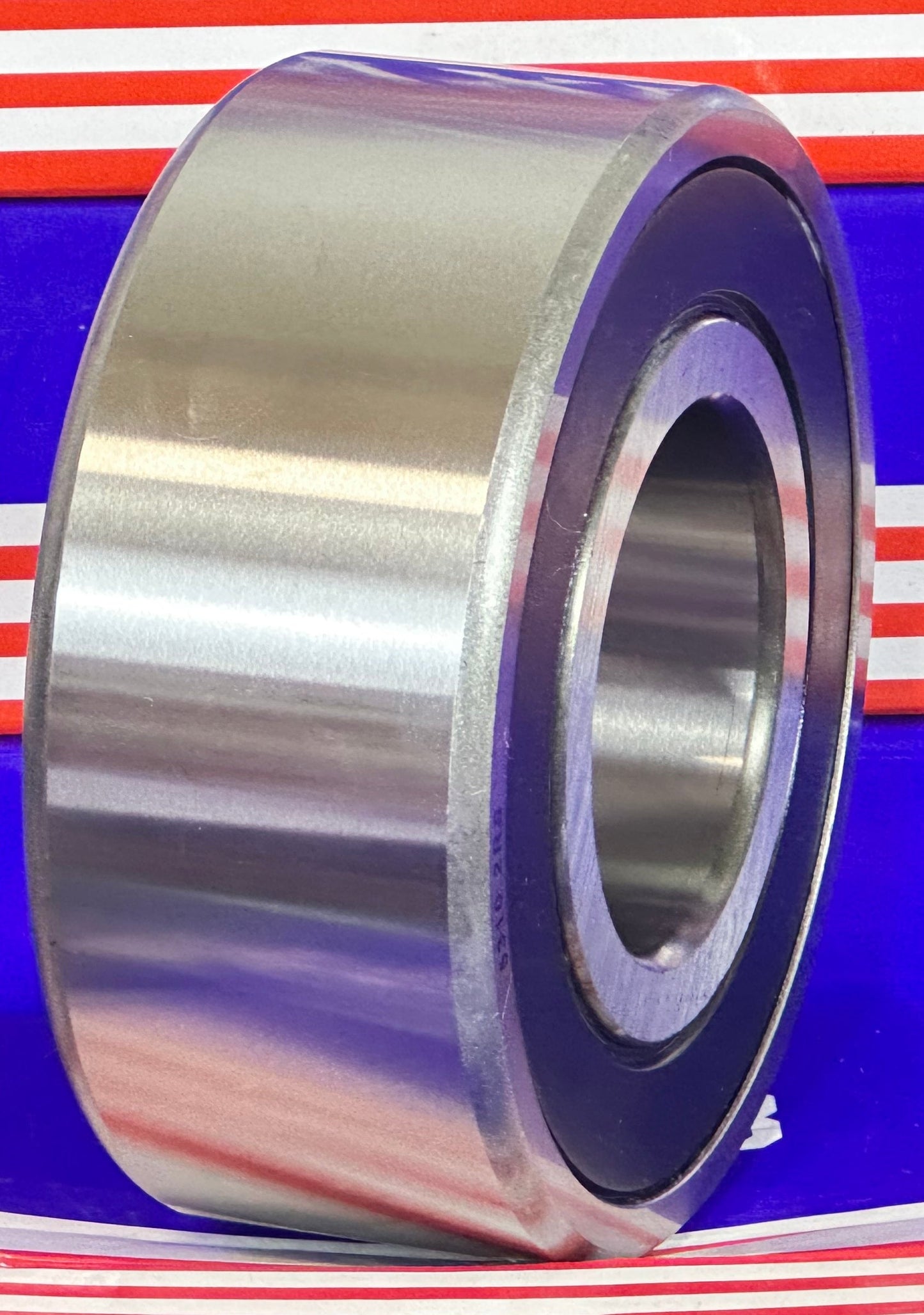 5310-2RS 2-rzędowe uszczelnione łożysko skośne 50X110X44.4