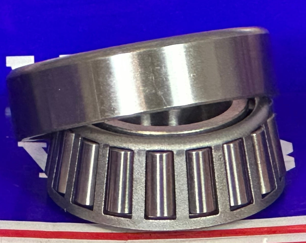 LM12749/LM12711 Tapered Roller Bearing 0.866" x 1.813" x 0.61"inch