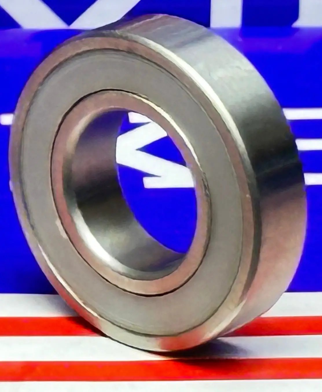 S7901-2RS 12x24x6mm Premium ABEC-5 Açısal Kontak Seramik Yatağı