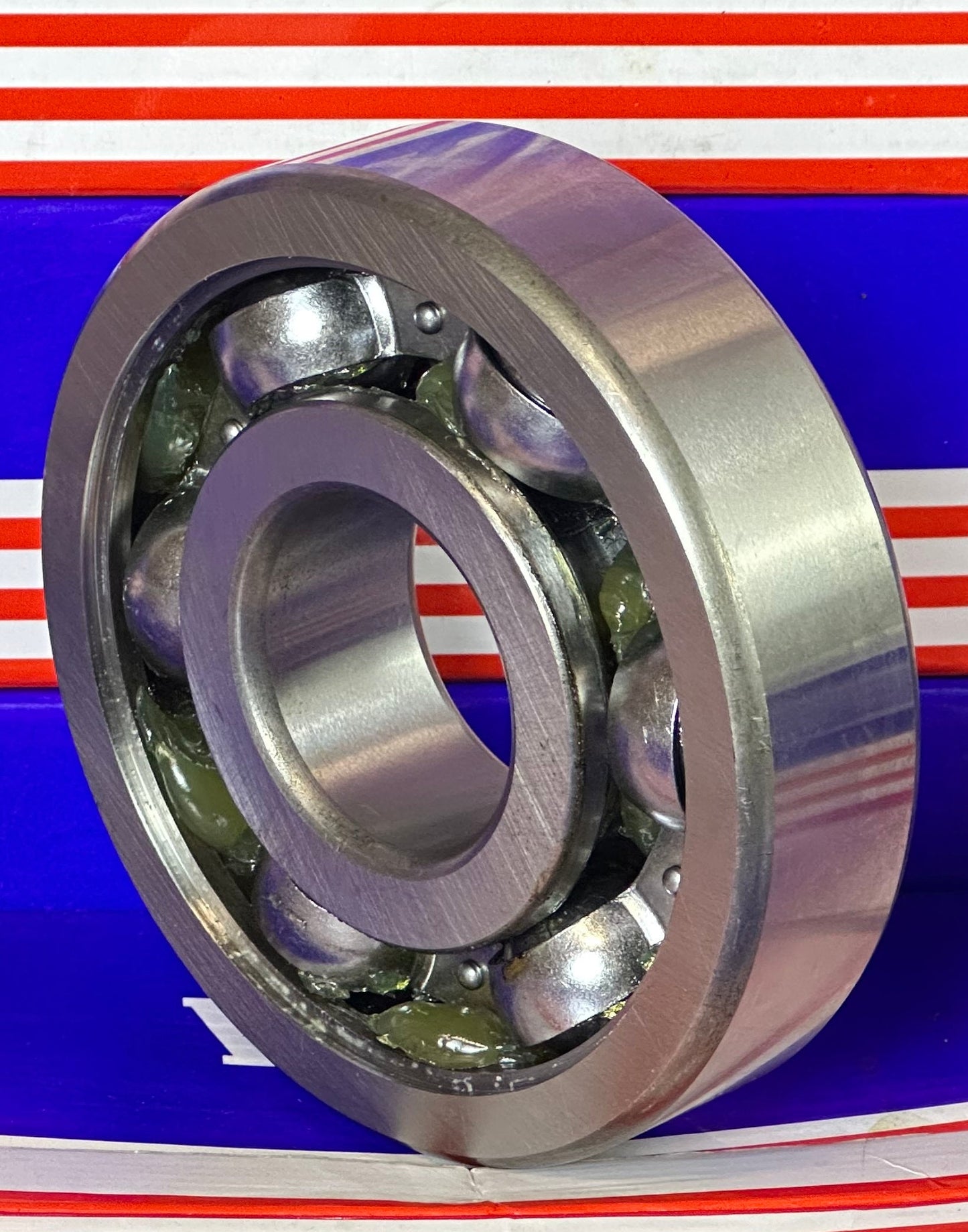 6407 łożyska 35x100x25 Otwórz