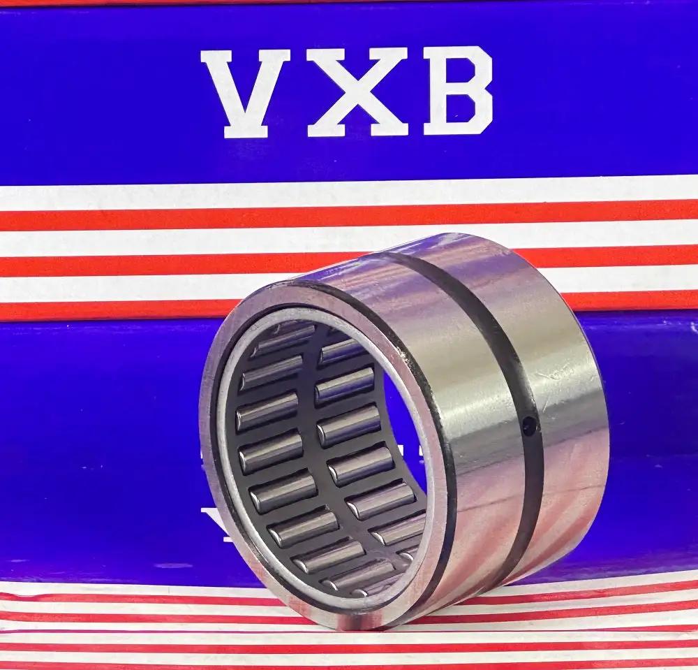RNA6907 Needle Roller Bearing 42x55x36mm - Machined Type