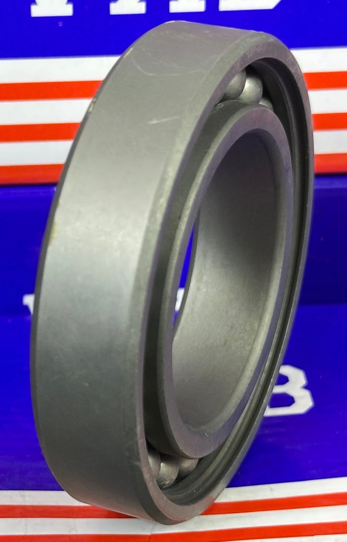 Vòng bi nhiệt độ cao 6009 900°F 45x75x16mm