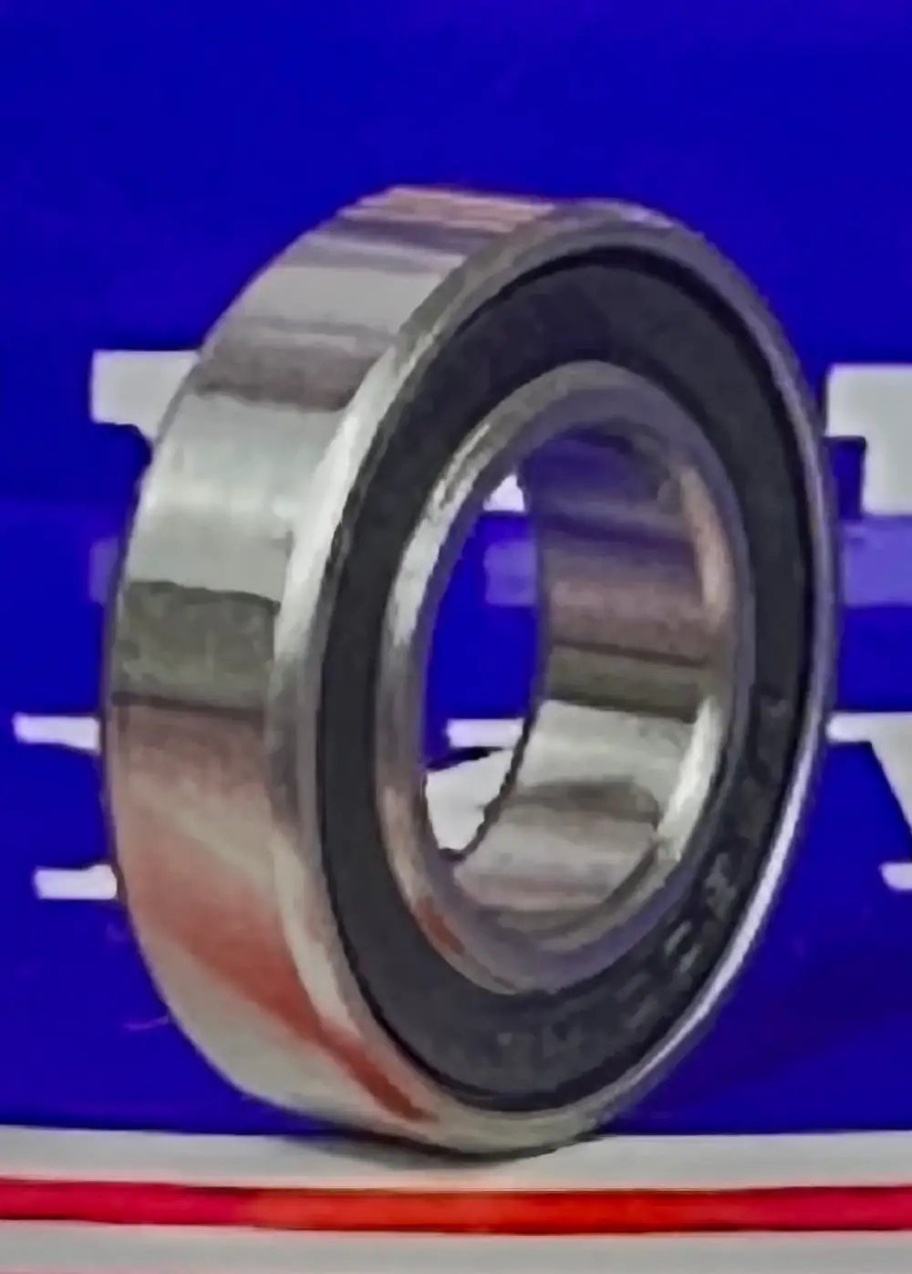 S6800-2RS Food Grade Stainless Steel Ball Bearing