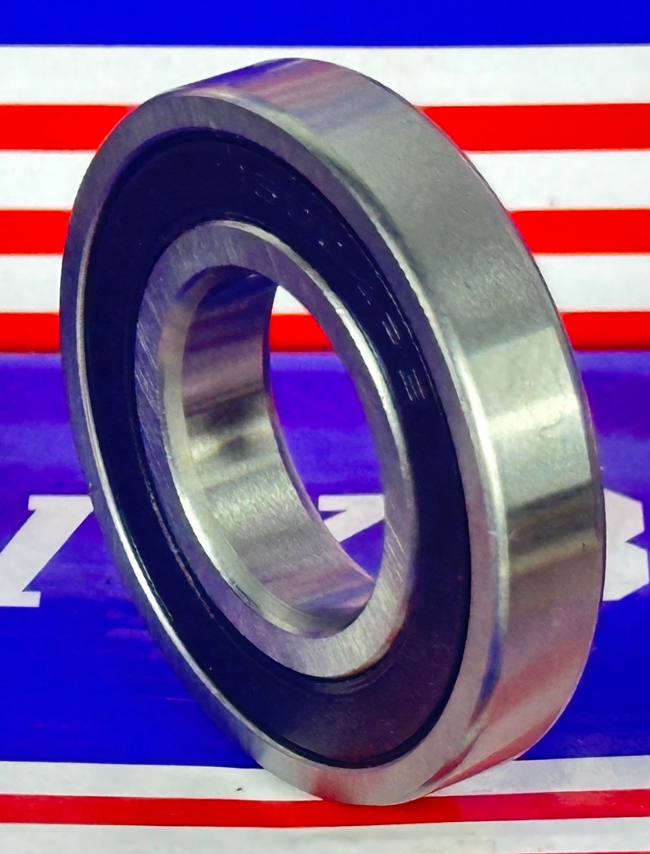 16004-2RS Bearing 20x42x8mm Sealed