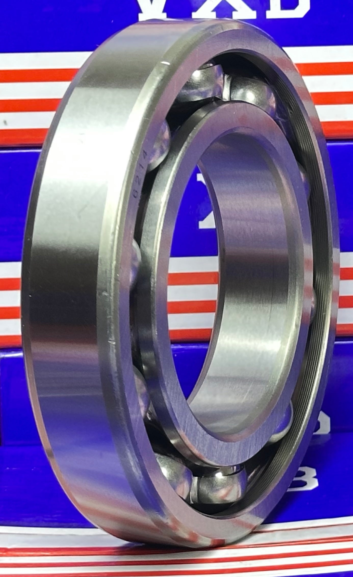 ตลับลูกปืนร่องลึก 6214 Bearing 6214