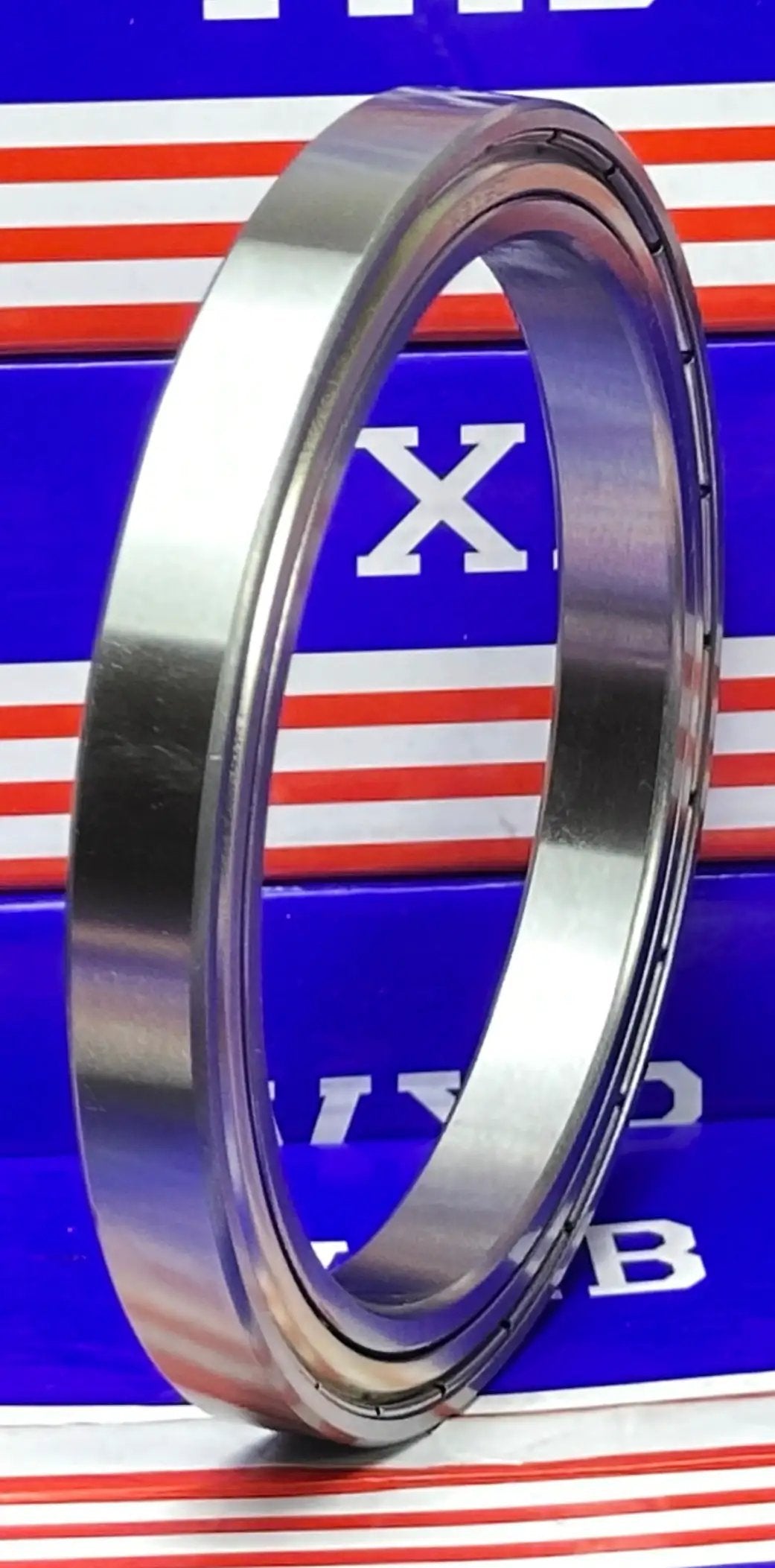Wholesale 100-Pack 6819ZZ Ball Bearing