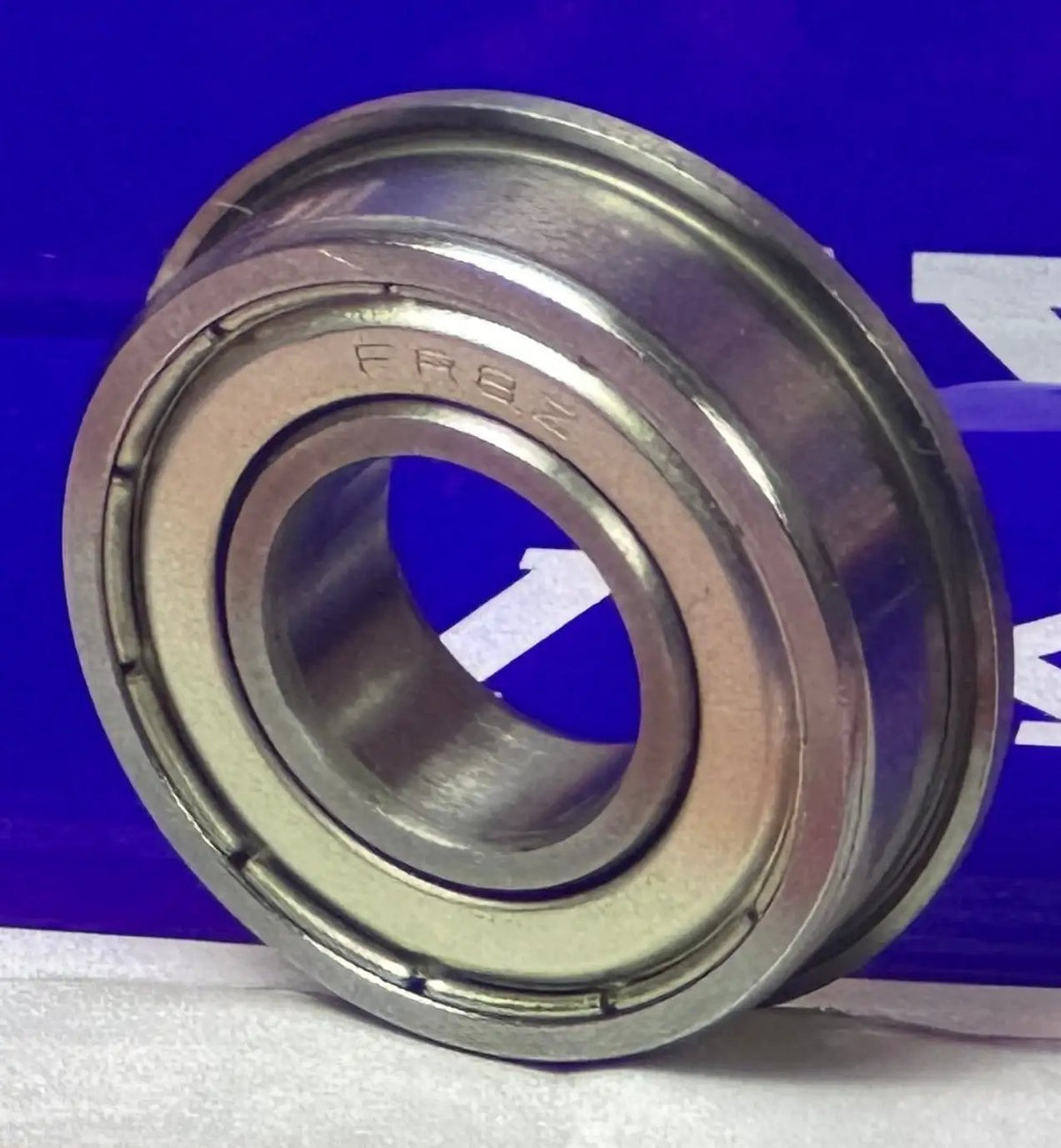 FR8ZZ 法兰带防护轴承 1/2" x 1-1/8" x 5/16"