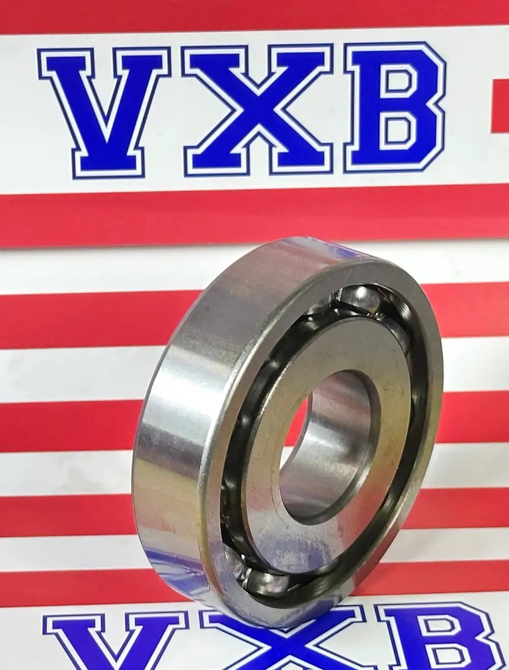287218 Non-Standard Sealed Ball Bearing 28x72x18mm