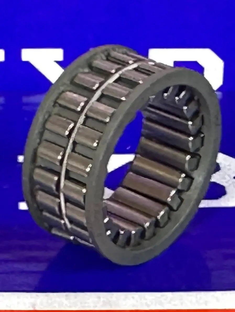 FE425Z One-Way Clutch 17x25x7mm - Slim Design - Sprag-Type