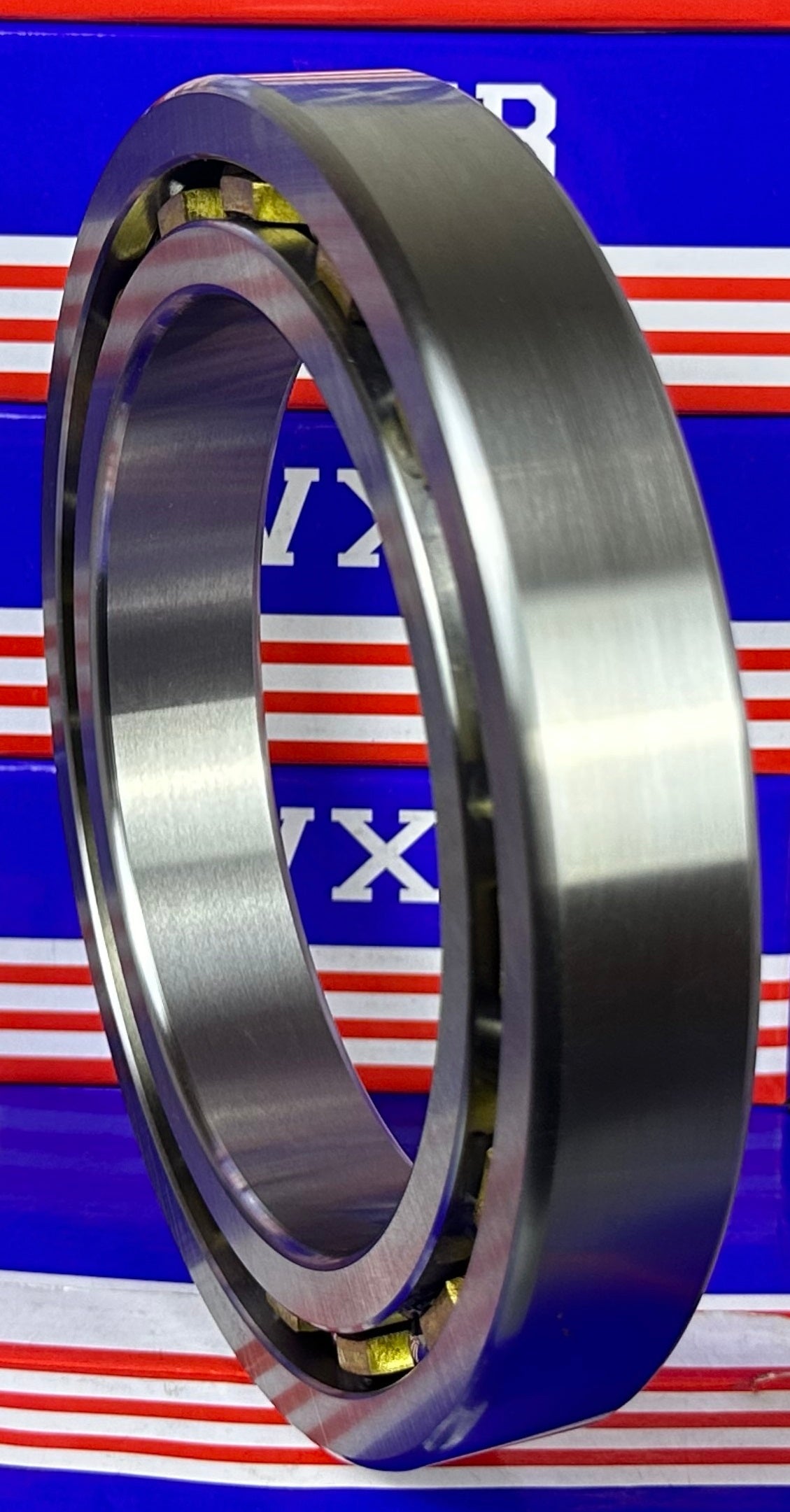 VG045CP0 Cienkie łożysko odcinka 4-1/2 "x 6-1/2" x 1 cal