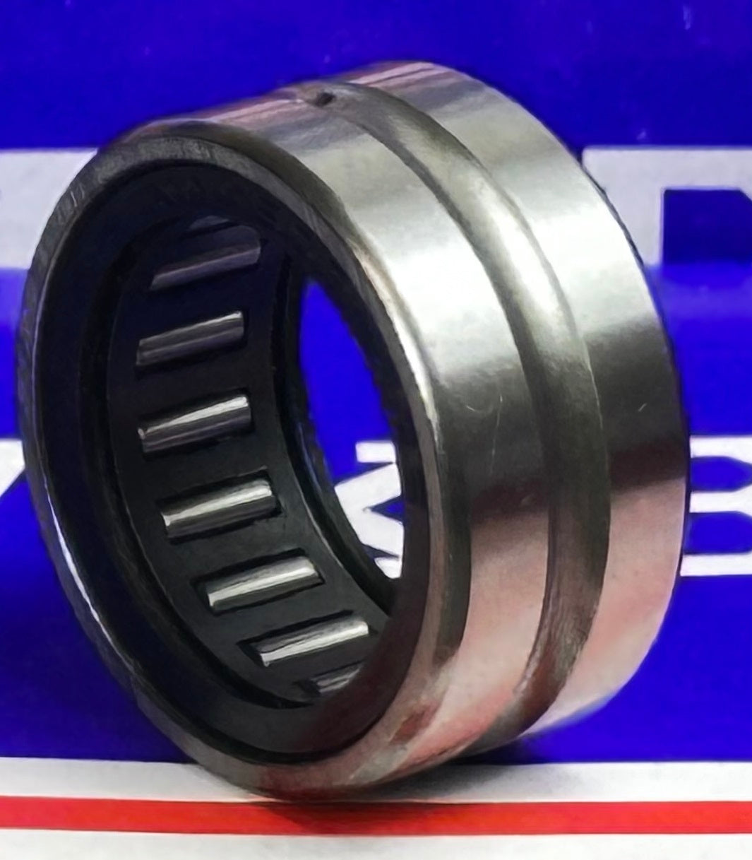 RNA4902-2RS Needle Roller Bearing 20x28x13mm- Machined Type