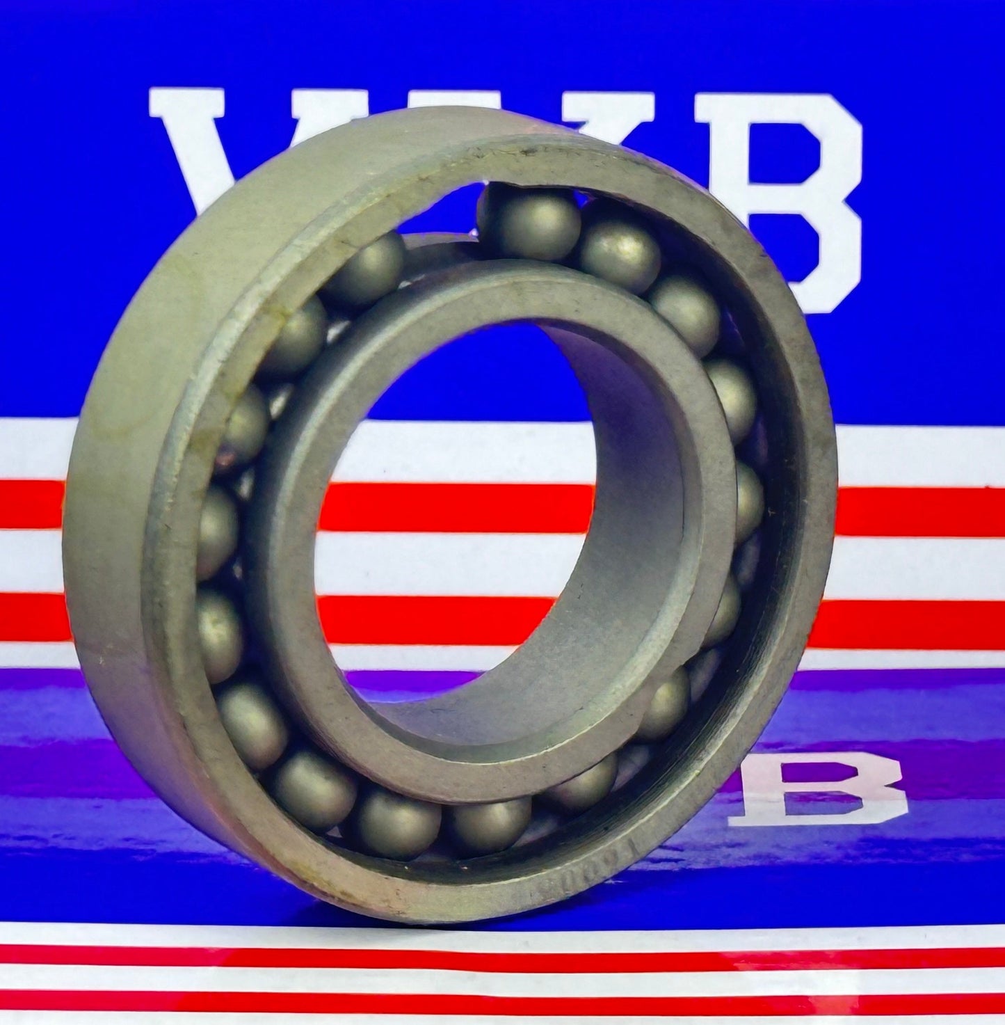 Vòng bi chịu nhiệt độ cao 6005 900°F 25x47x12mm