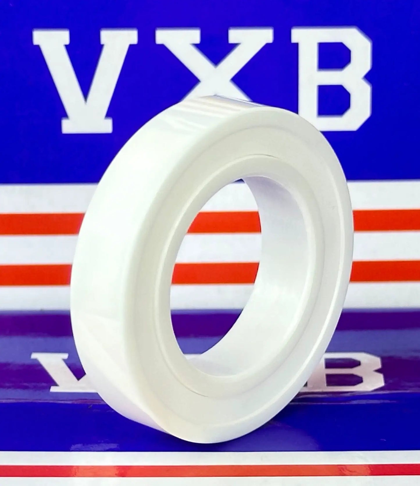 25-Pack 6905-2RS Full Ceramic ZrO2 Bearings 25x42x9mm