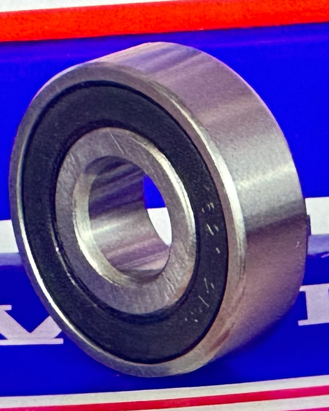 88621-2RS Lager 1/2" x 1-3/8" x 7/16" Afgedicht