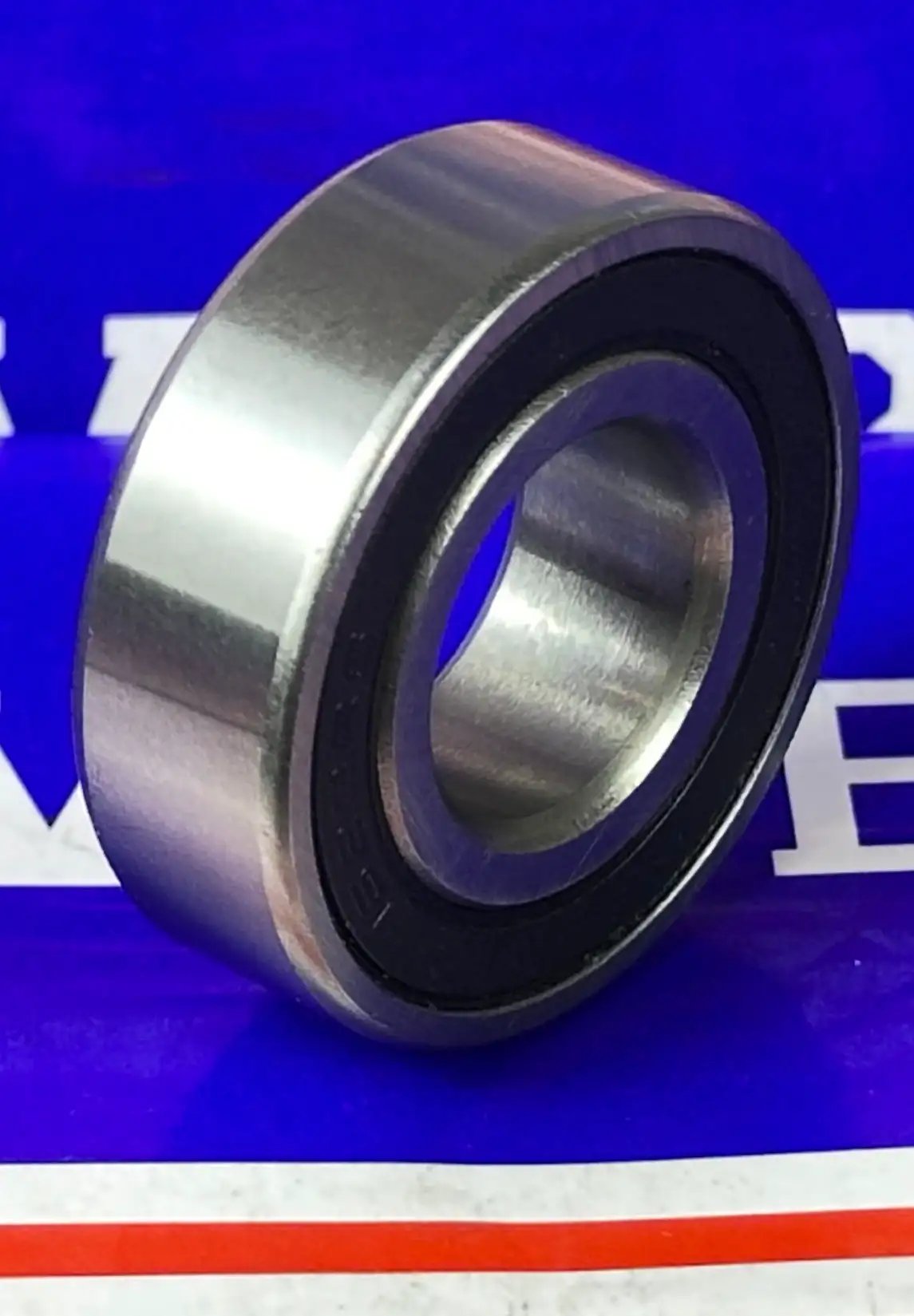 499502H-2rs Sealed 5/8" x 1-3/8" x 7/16 Bearing