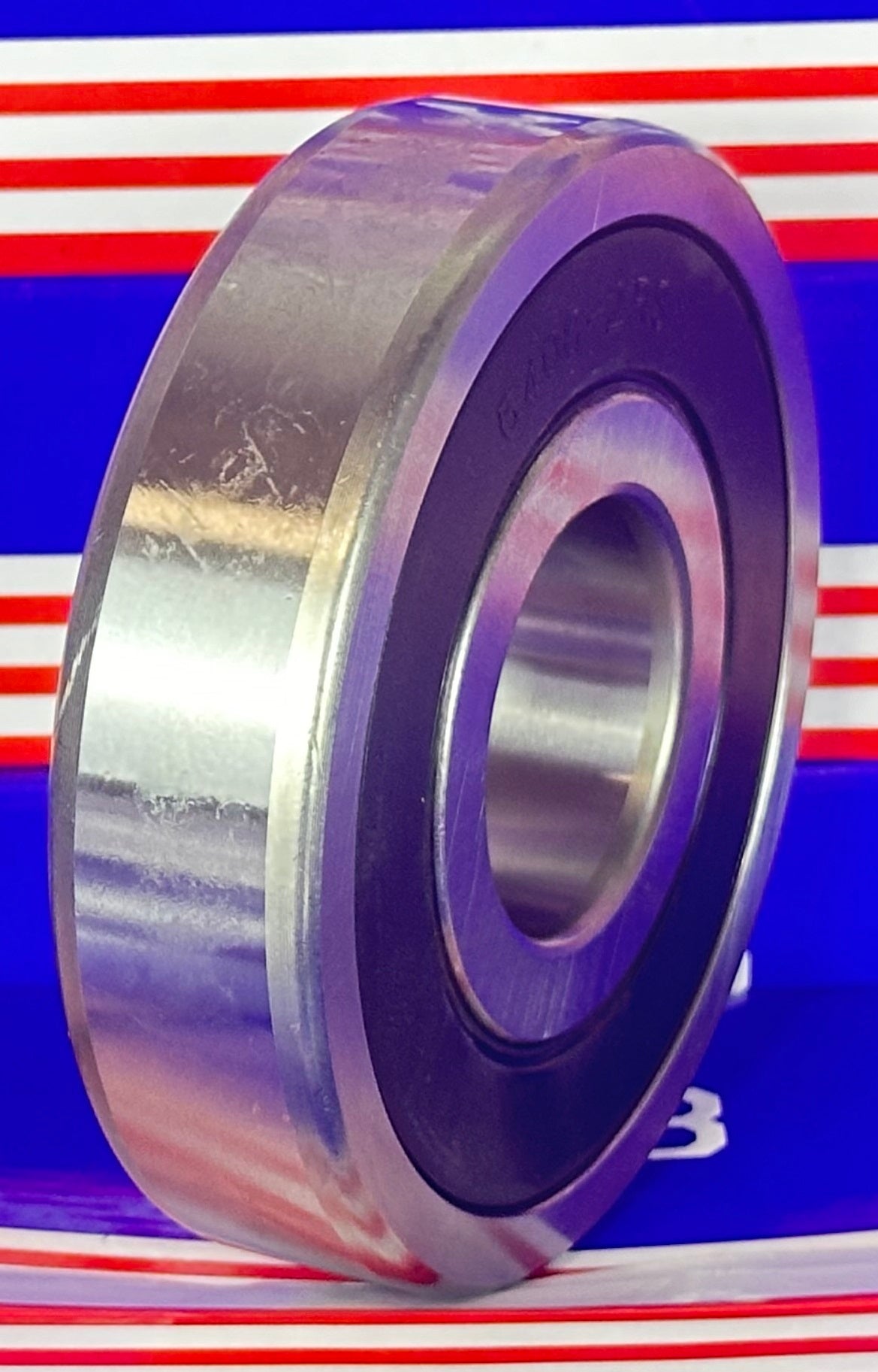 6408-2rs łożyska zamknięte 40x110x27mm