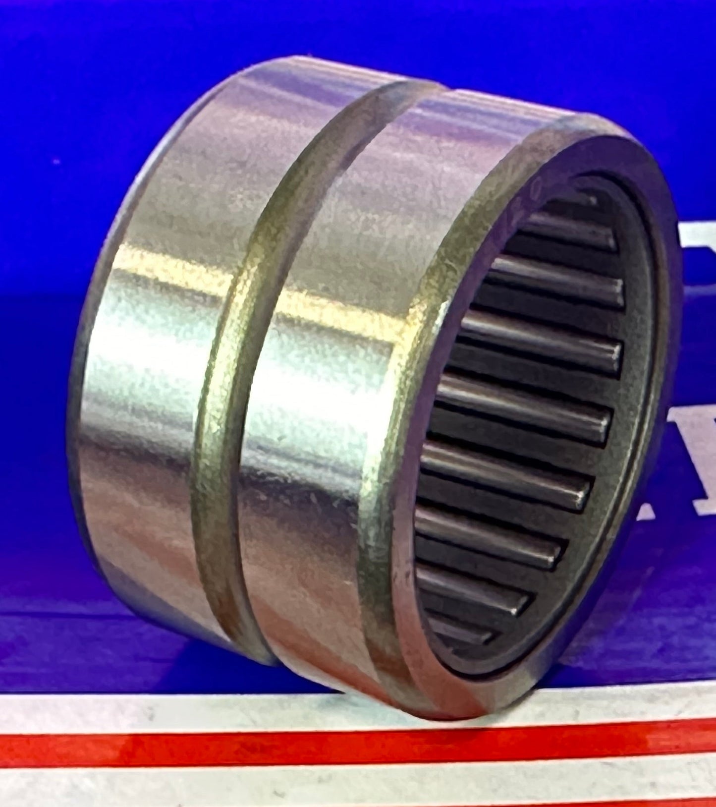 Vòng bi con lăn kim NK25/20 25x33x20mm - Loại gia công