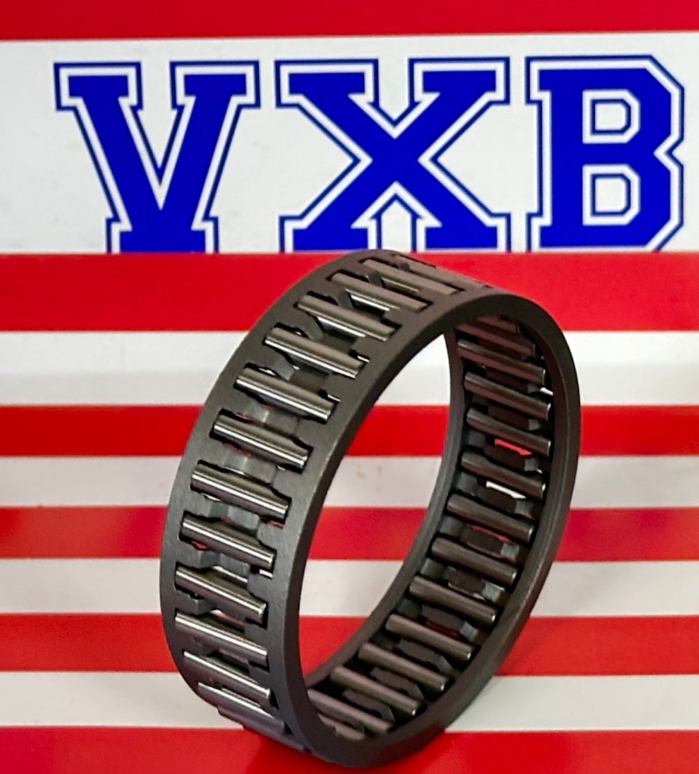 KT505718 - Needle Roller Bearing Cage - 50x57x18mm