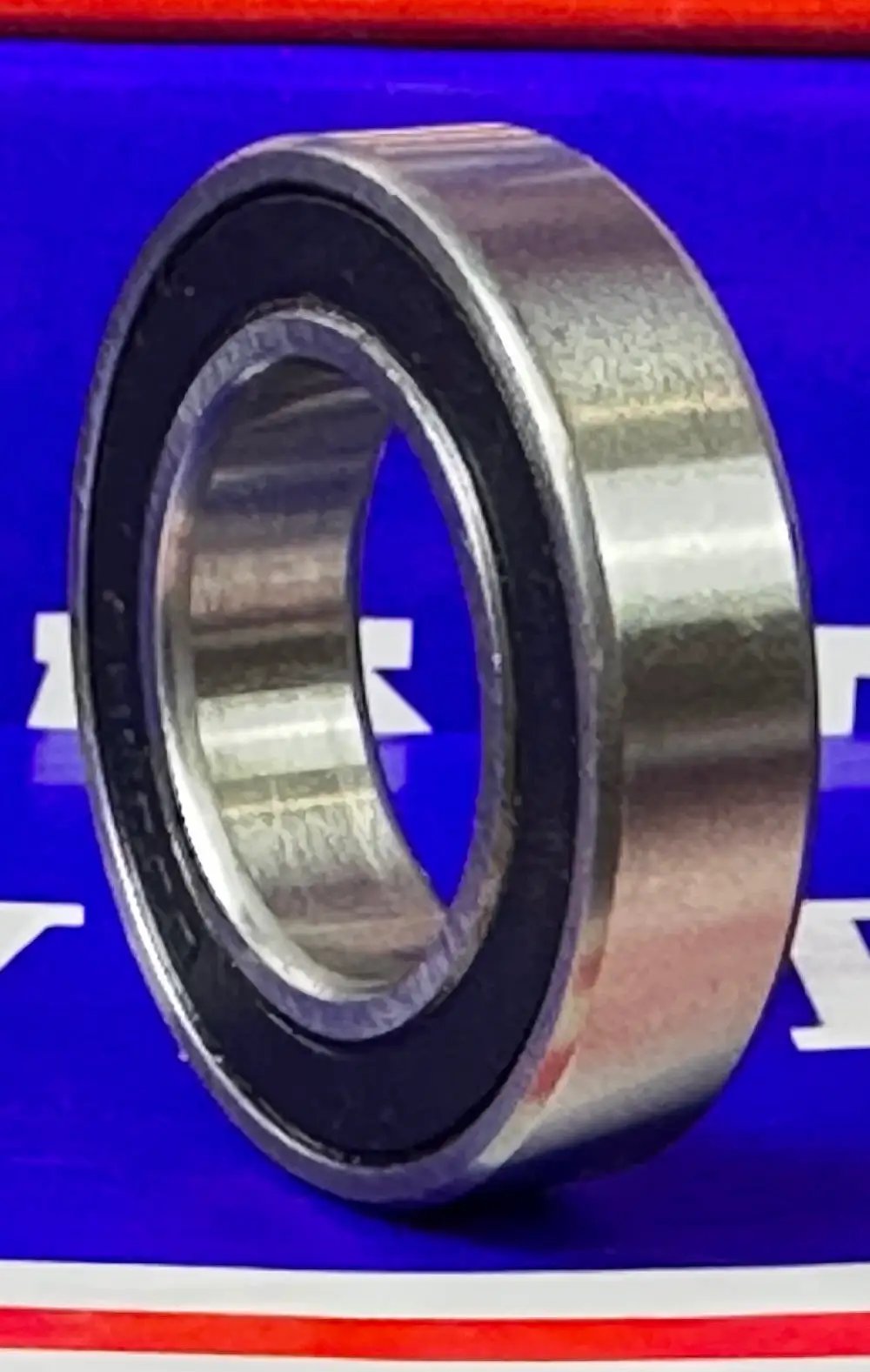 17x30x7mm taşıyan premium 61903-2RS - Mühürlü